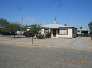 401 E McMillan Dr, Tucson, AZ 85705