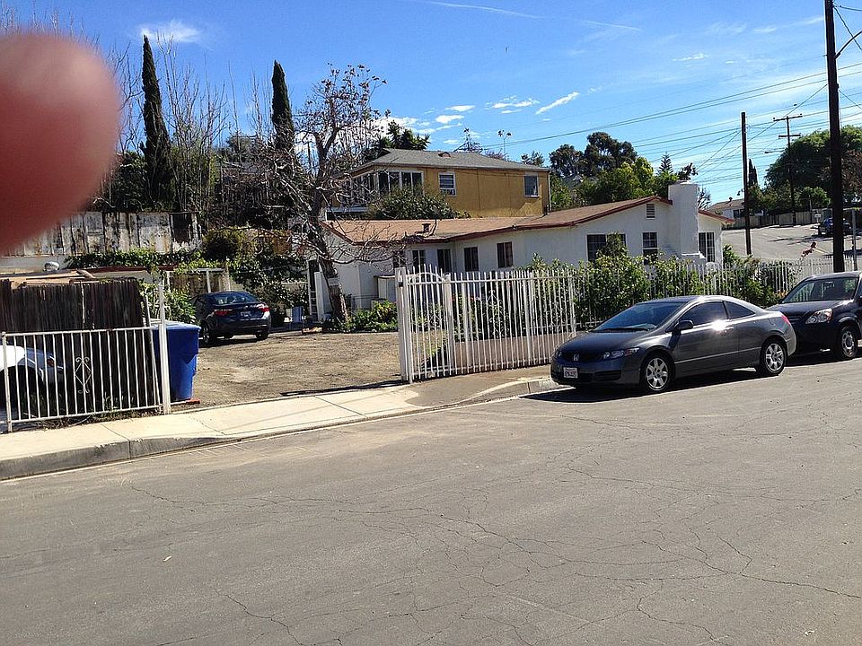 2nd image of 2103 Redding Ave