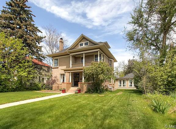 2nd image of 4925 E Montview Blvd