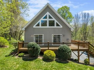 982 Browns Chapel Road, Boone, NC 28607