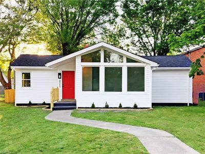 4111 Williamson St, Chesapeake, VA, 23324