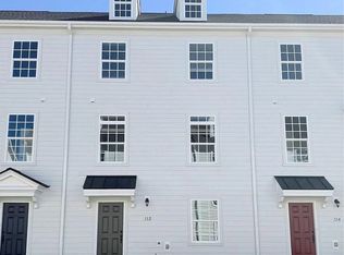 112 Vallco Ln, Durham, NC 27713