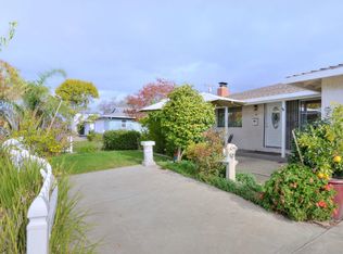 5170 Leigh Ave, San Jose, CA