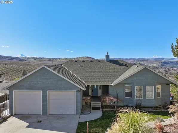 1661 E 21st St, The Dalles, OR 97058