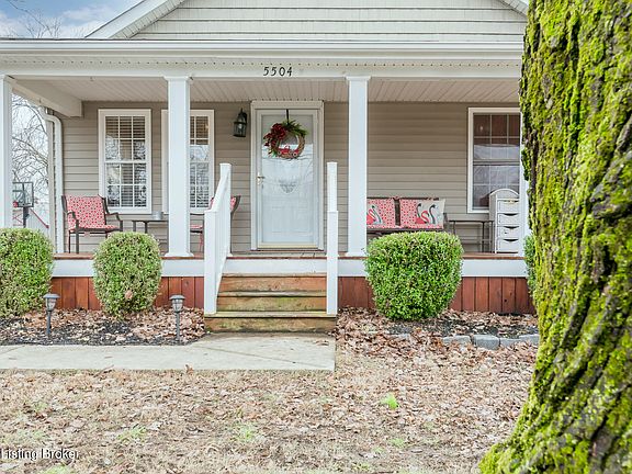 2nd image of 5504 Speedway Ave