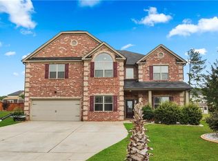 333 Shannon Ct, McDonough, GA 30252