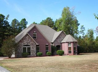 2757 Mountain View Rd, Benton, AR 72019