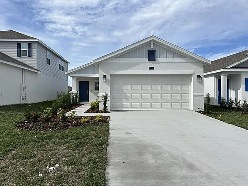2214 Pocky Way Photo 1