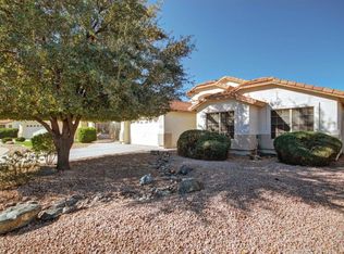 2225 E Catclaw St, Gilbert, AZ 85296