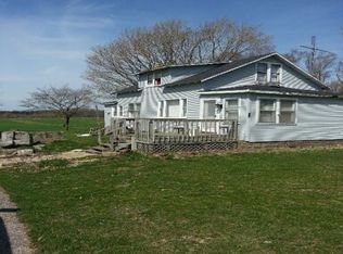 386 N Benton Center Rd, Benton Harbor, MI 49022