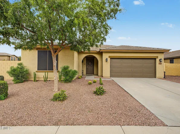 2060 W WRANGLER Way, San Tan Valley, AZ 85144