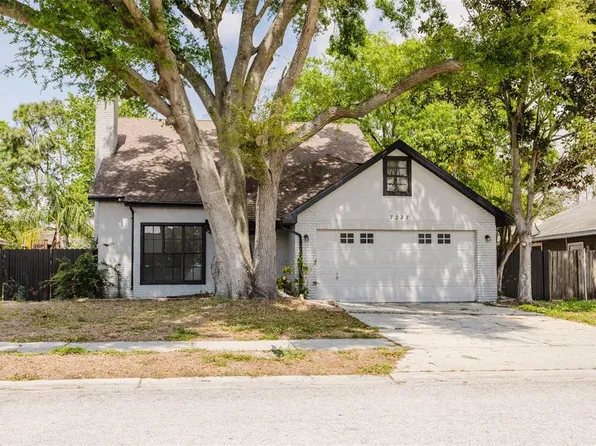 7227 Otter Creek Dr, New Port Richey, FL 34655