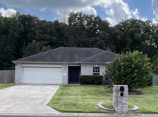 52 W Plaza Blvd, Cabot, AR 72023