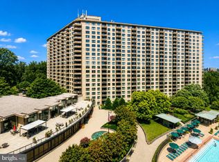 The Promenade Towers, Bethesda, MD 20814