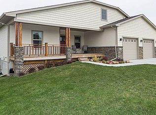 209 Northpark Blvd, Huxley, IA 50124