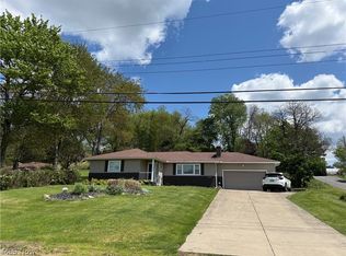 16150 Church St, East Liverpool, OH 43920