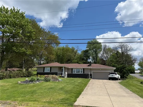 16150 Church St, East Liverpool, OH 43920