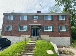 412 W Parkwood Dr #4, Dayton, OH