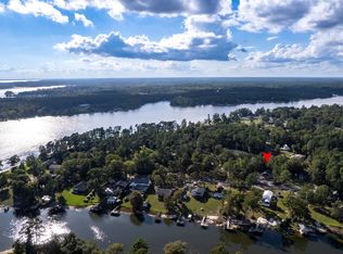 1229 Lemon Ave, Manning, SC 29102