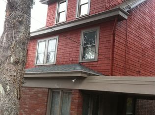 1431 Evanston St, Pittsburgh, PA 15204