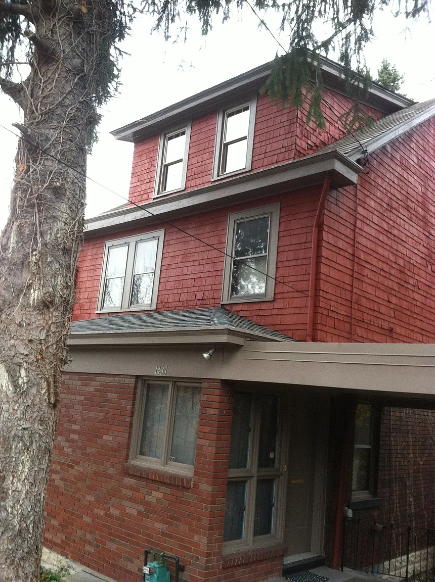 1431 Evanston St photo 1