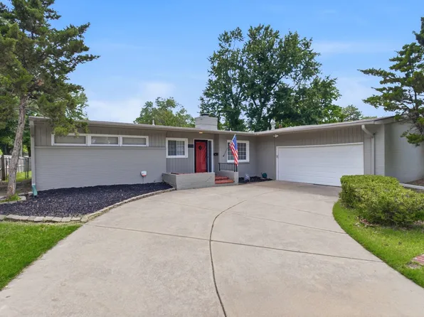 6119 E Oneida Ave, Wichita, KS 67208
