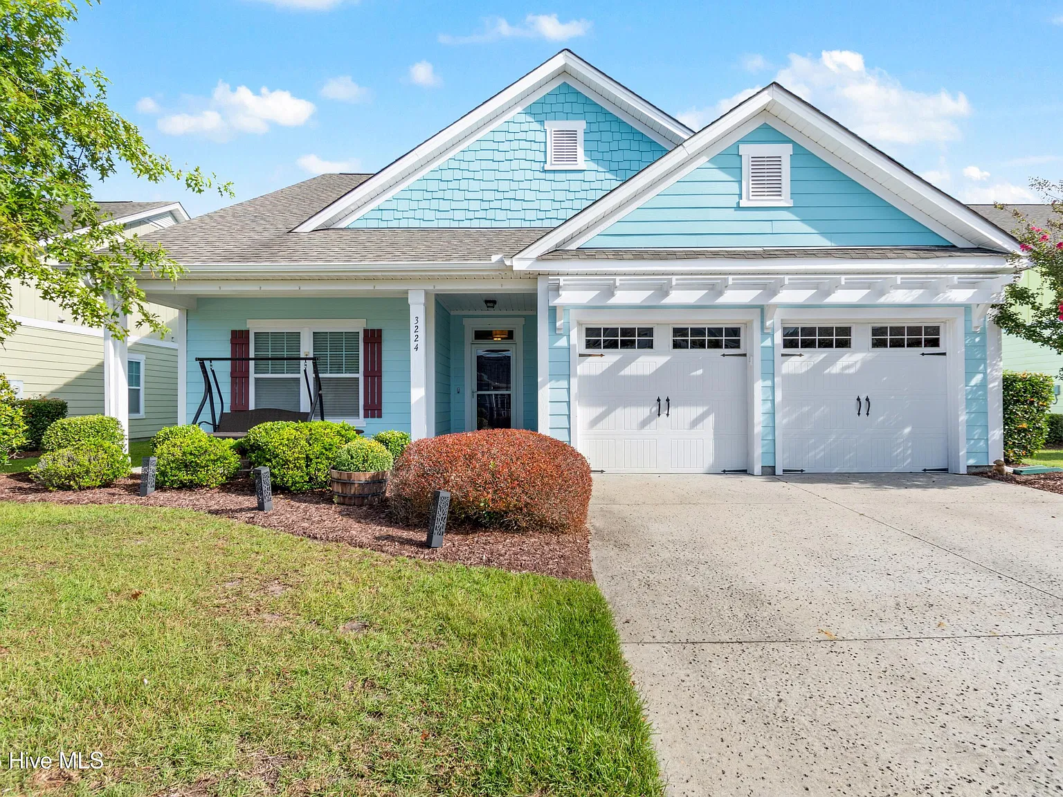 3 bed, 3.0 bath, $3,400 — Photo 1
