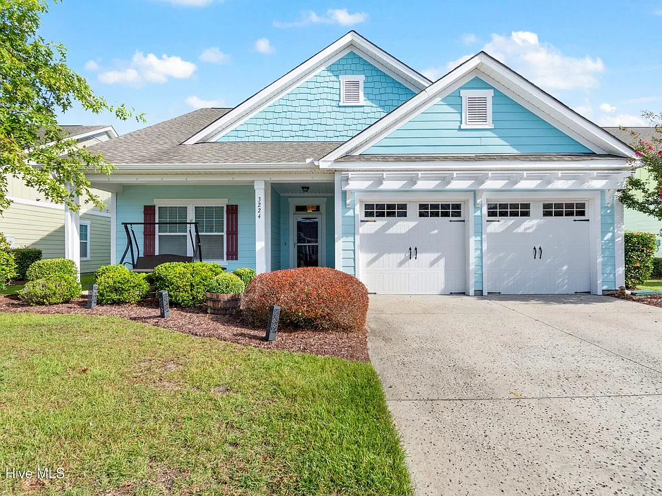 3224 Inland Cove Dr