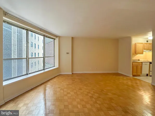 224 W Rittenhouse Sq #1502, Philadelphia, PA 19103