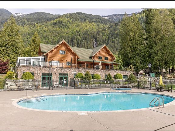 2nd image of 53480 Bridal Falls Rd #46