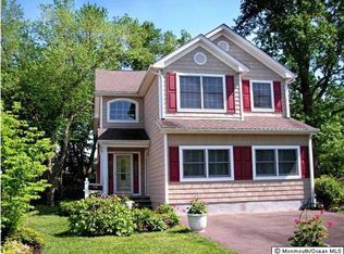 116 Markham Pl, Little Silver, NJ