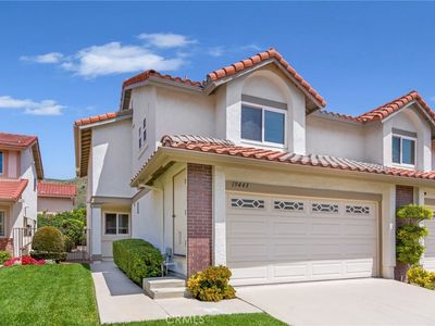 19443 Crystal Ridge Ln, Porter Ranch, CA, 91326