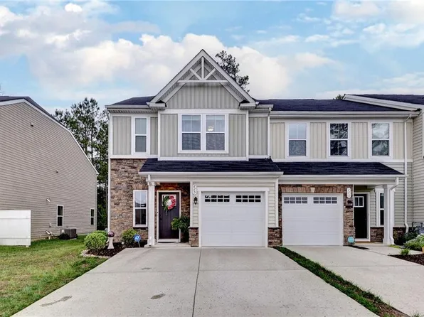 225 Capeside Ct, Williamsburg, VA 23188