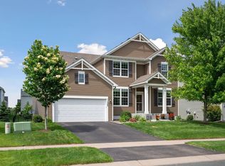 11364 84th Ave N, Maple Grove, MN 55369