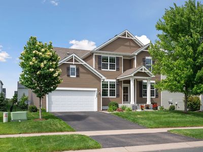 11364 84th Ave N, Maple Grove, MN, 55369