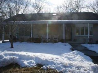 652 Riverview Shores Dr, Front Royal, VA 22630