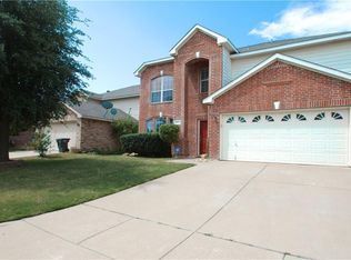 4617 Cool Ridge Ct, Fort Worth, TX 76133
