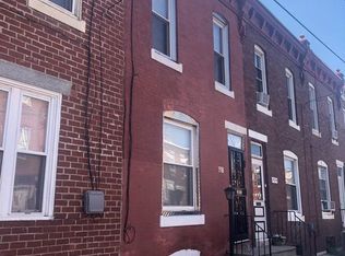 1918 W Bristol St, Philadelphia, PA