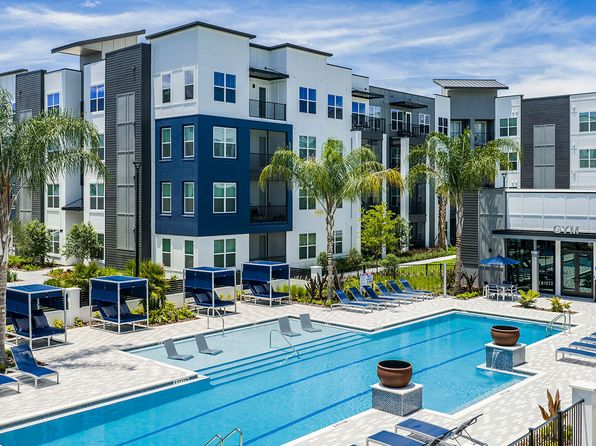 2300 The Reserve Cir #4-101
