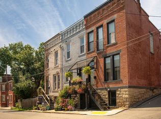 402 Alpine Ave, Pittsburgh, PA 15212