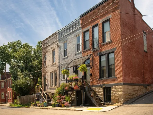 402 Alpine Ave, Pittsburgh, PA 15212
