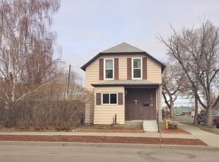 1630 Boulder Ave, Helena, MT 59601