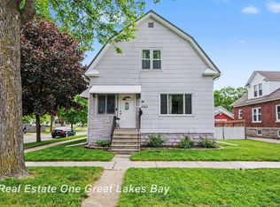 2401 S Jefferson St, Bay City, MI 48708
