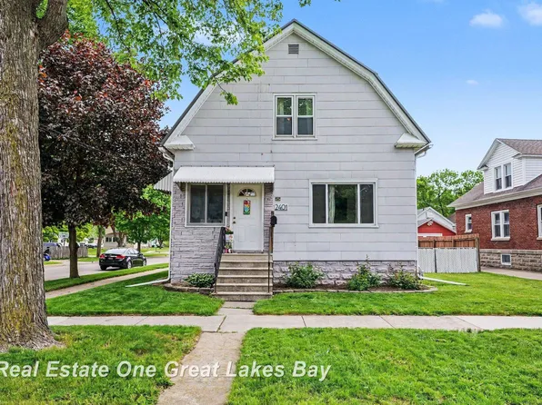 2401 S Jefferson St, Bay City, MI 48708
