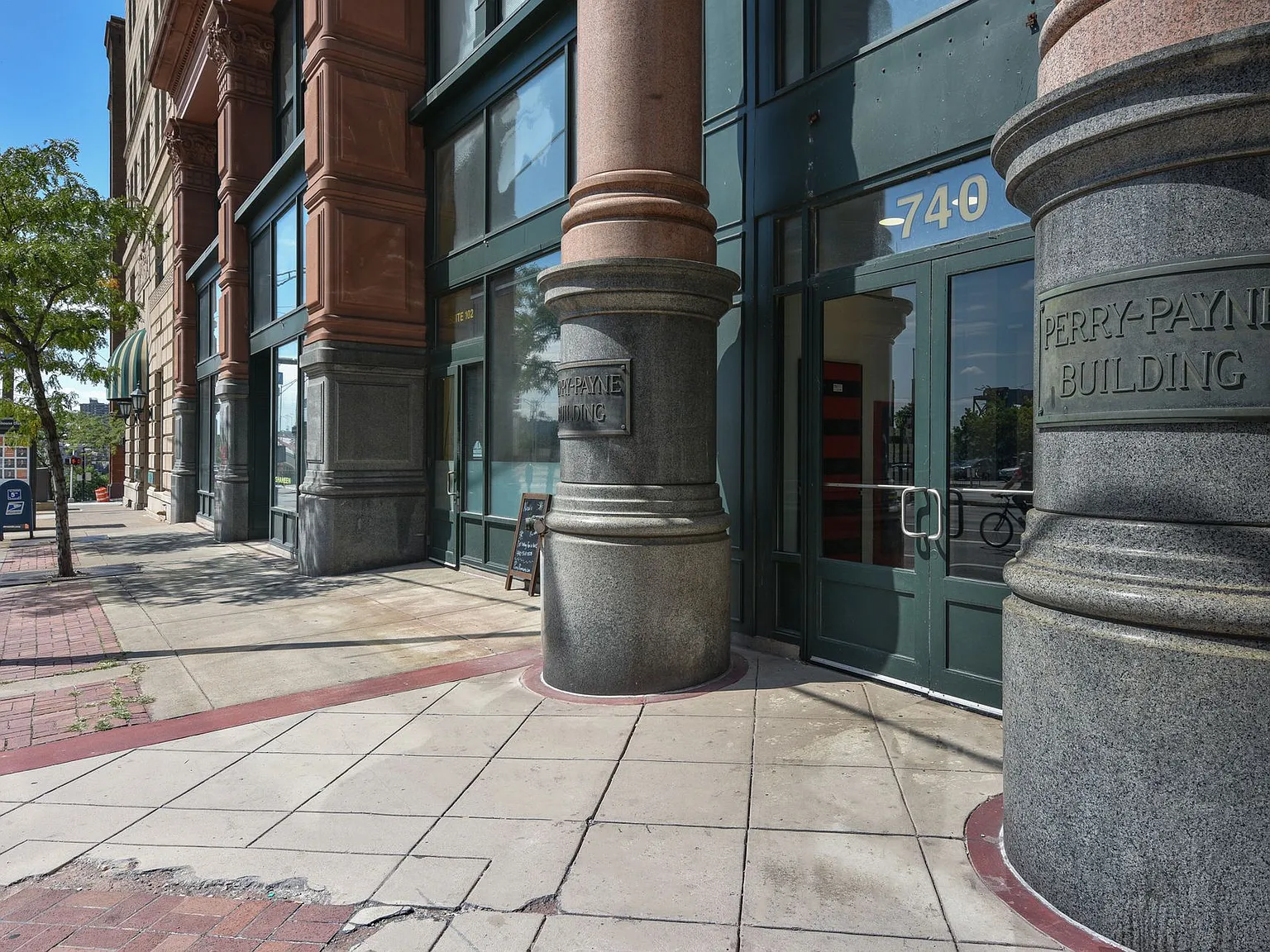 Perry Payne — Photo 3