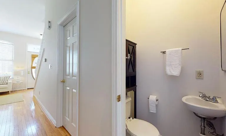 2321 Rutger St #E — Photo 14
