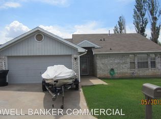 8 Woodcock Cir, Abilene, TX 79605