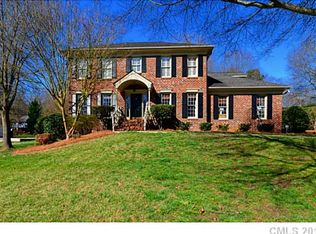 4928 Morrowick Rd, Charlotte, NC 28226