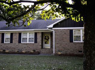 1625 Jessamine Rd, Lexington, SC 29073