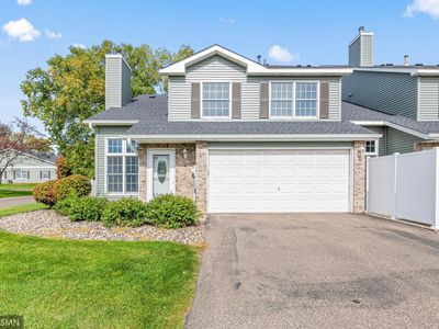 14824 58th St N APT 6B, Oak Park Heights, MN, 55082